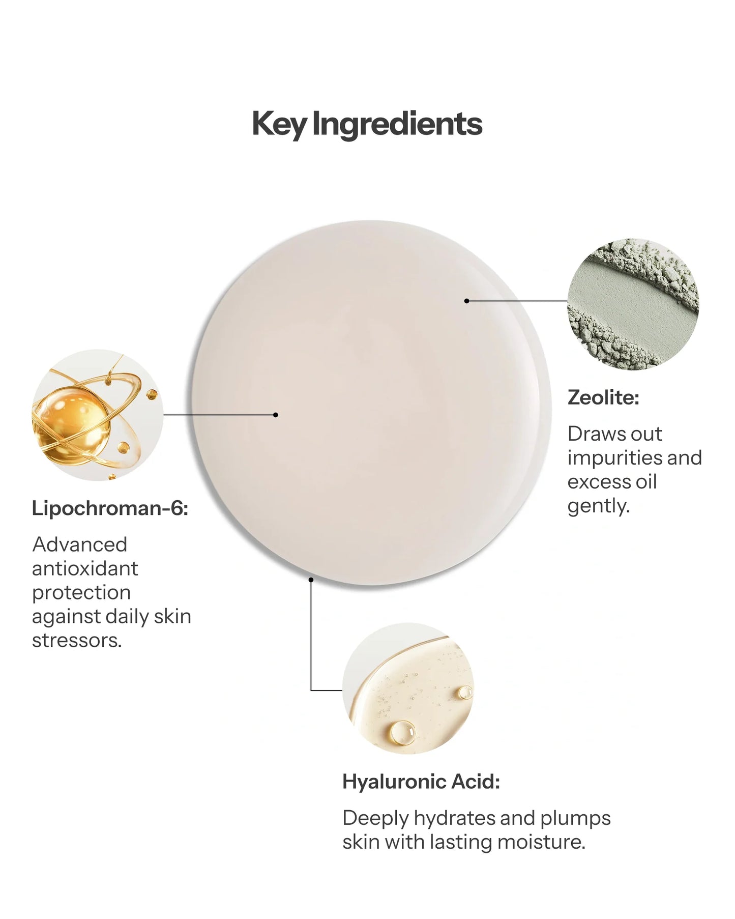 Gentle Antioxidant Cleanser