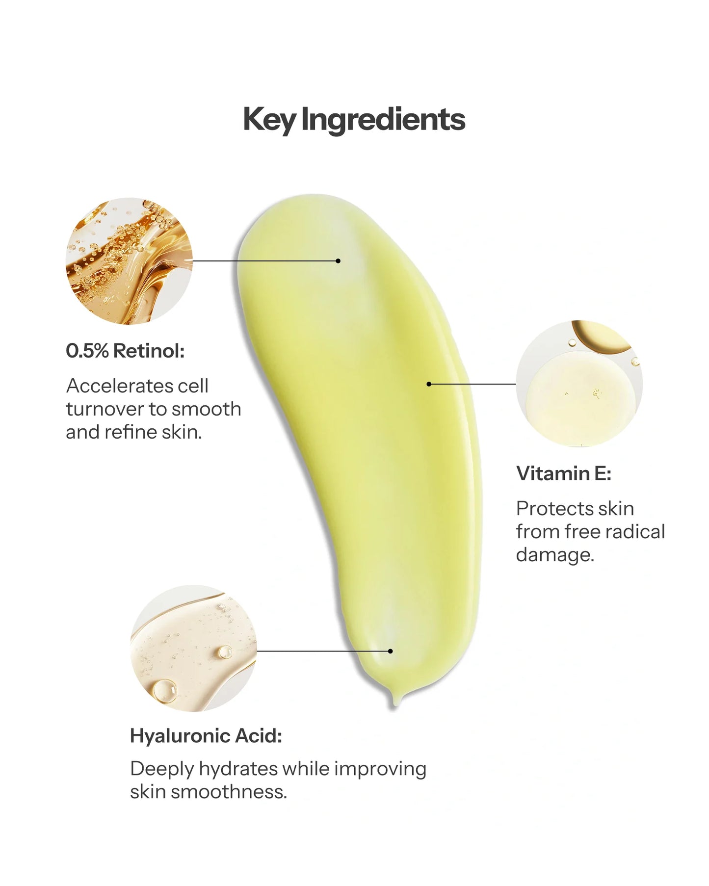 Potent Retinol Serum