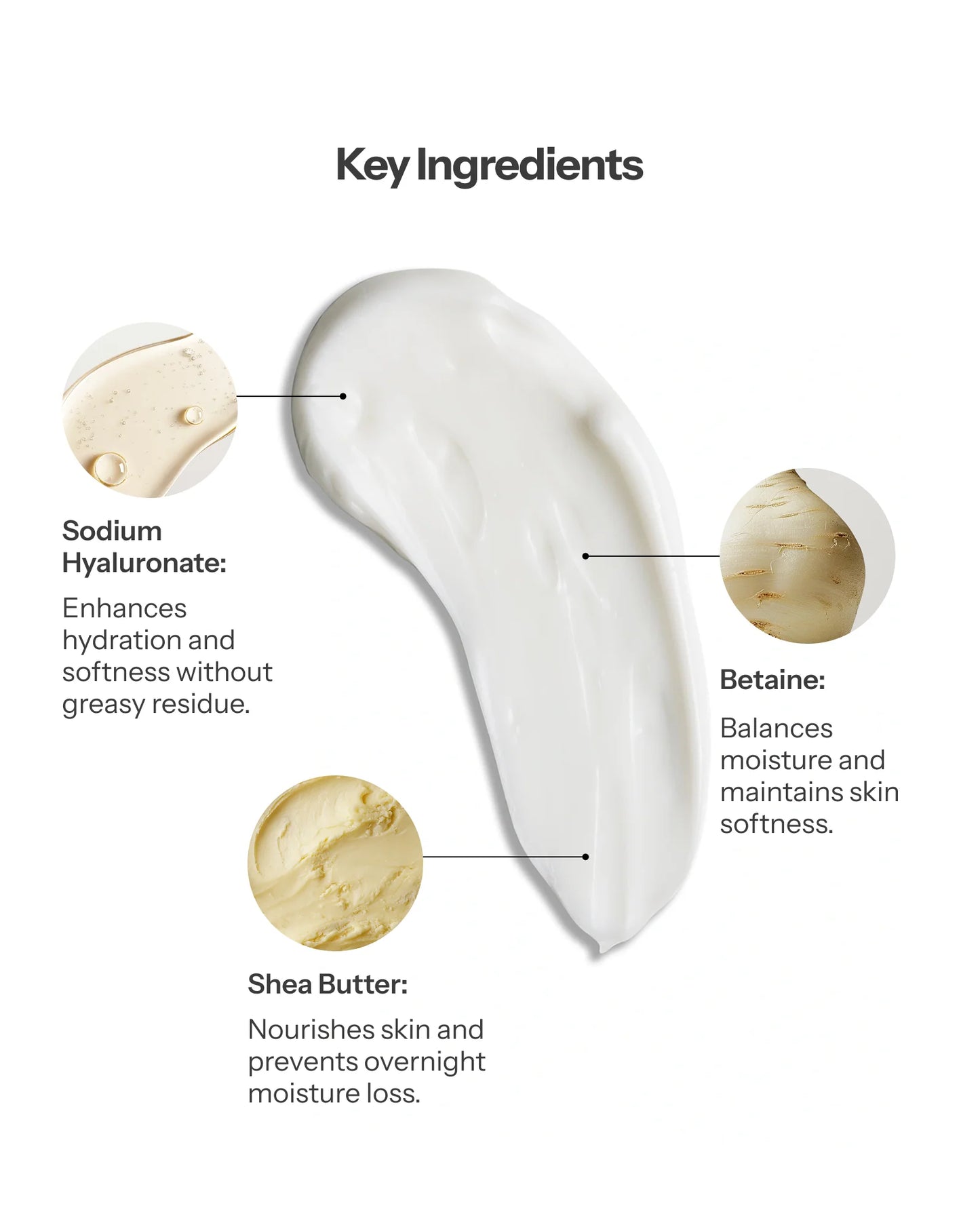 Hydra Plus Sleep-In Mask