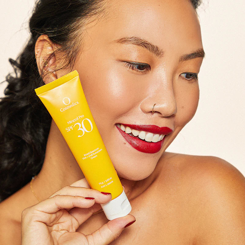 Mineral Pro SPF 30
