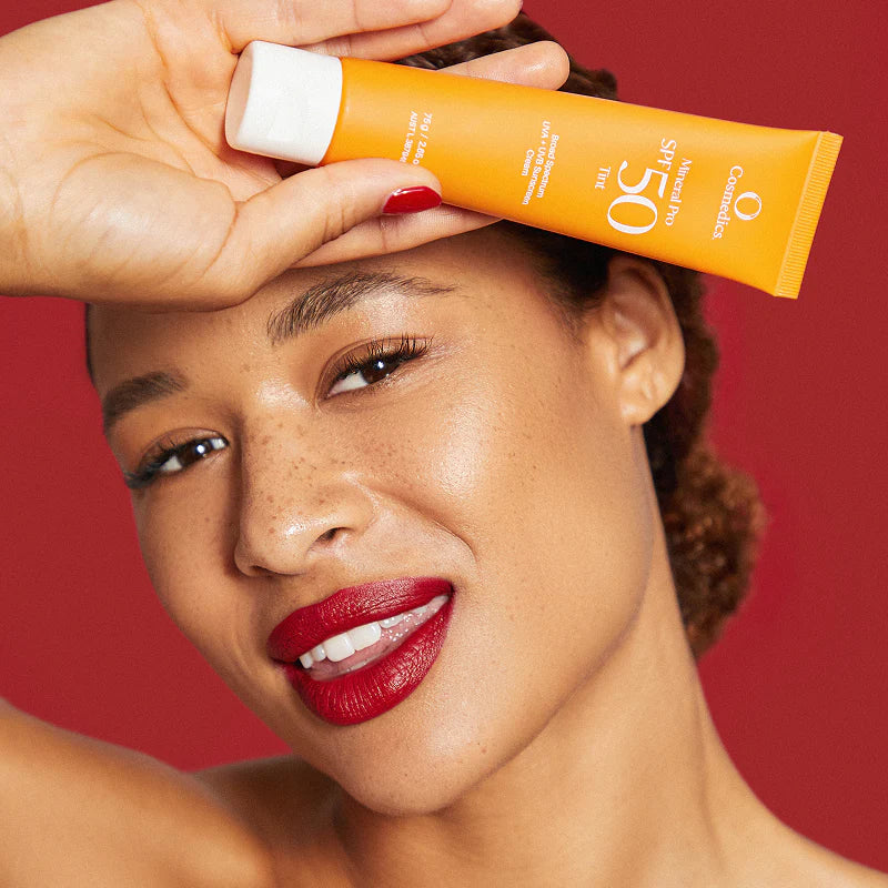 Mineral Pro SPF 50