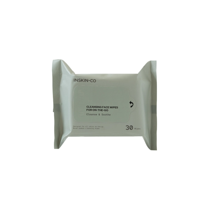 Cleansing Face Wipes