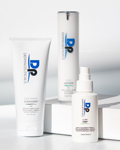 DP Dermaceuticals