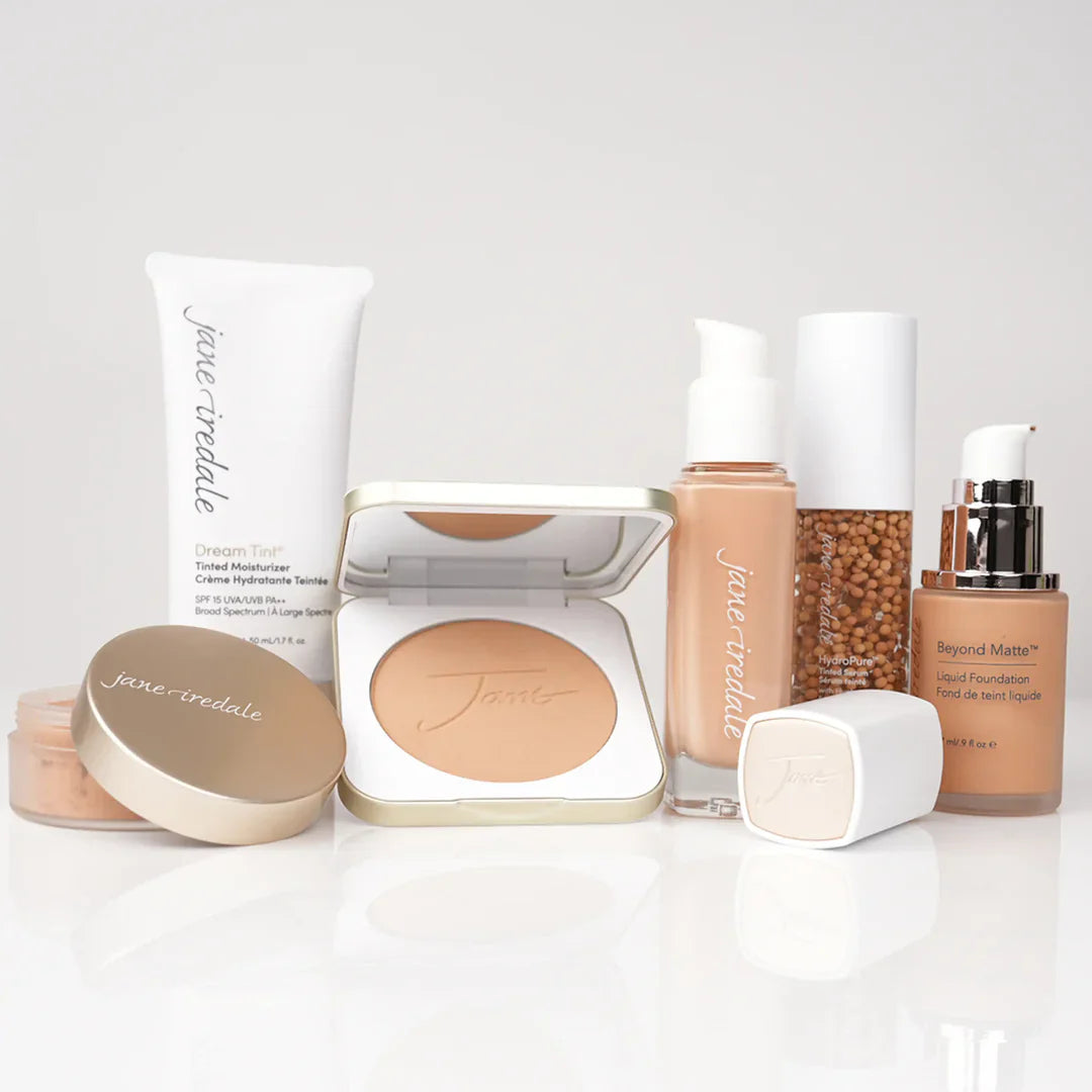 Jane Iredale