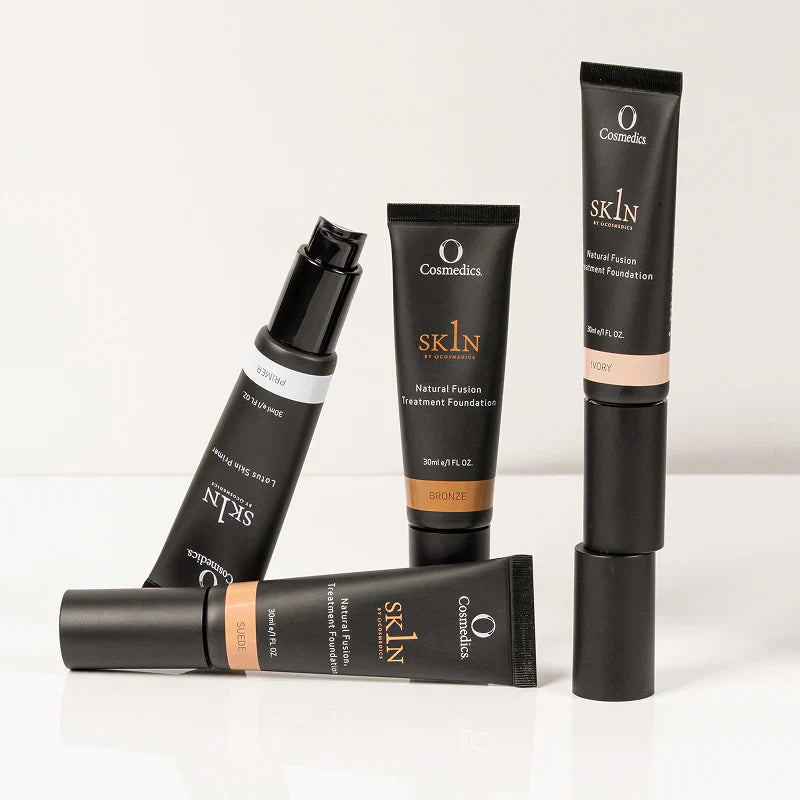1skin Make Up