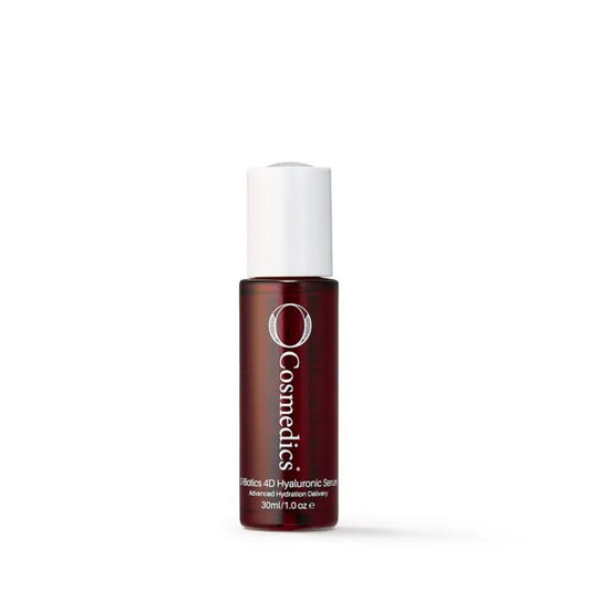 O Biotics 4D Hyaluronic Serum 30ml