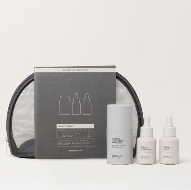 BRIGHT Skin Kit