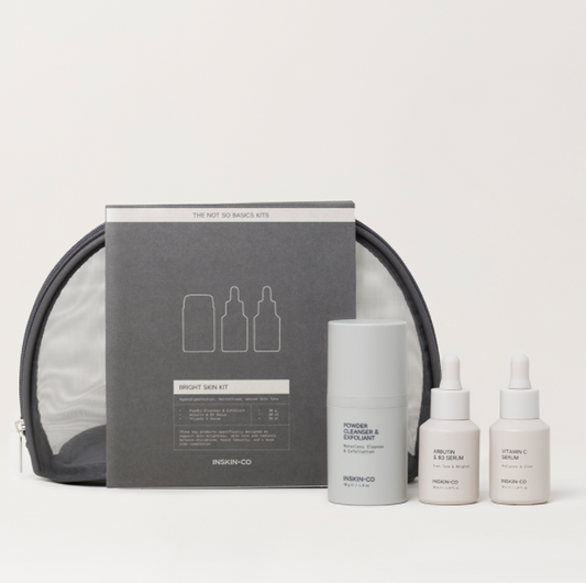 BRIGHT Skin Kit