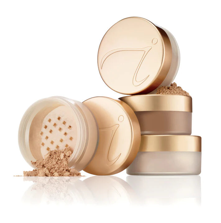 Amazing Base® Loose Mineral Powder