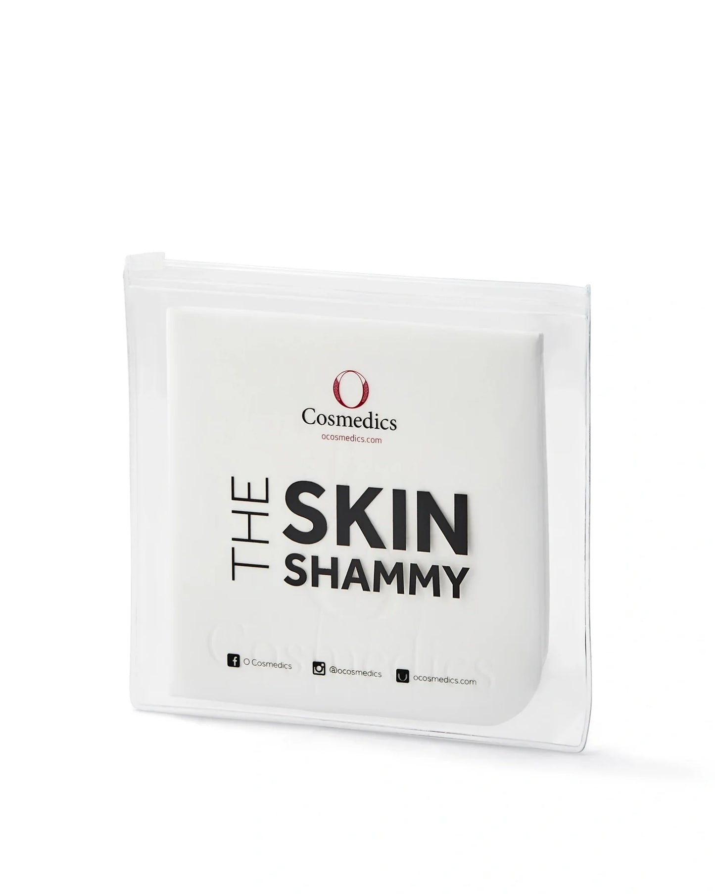 The Skin Shammy