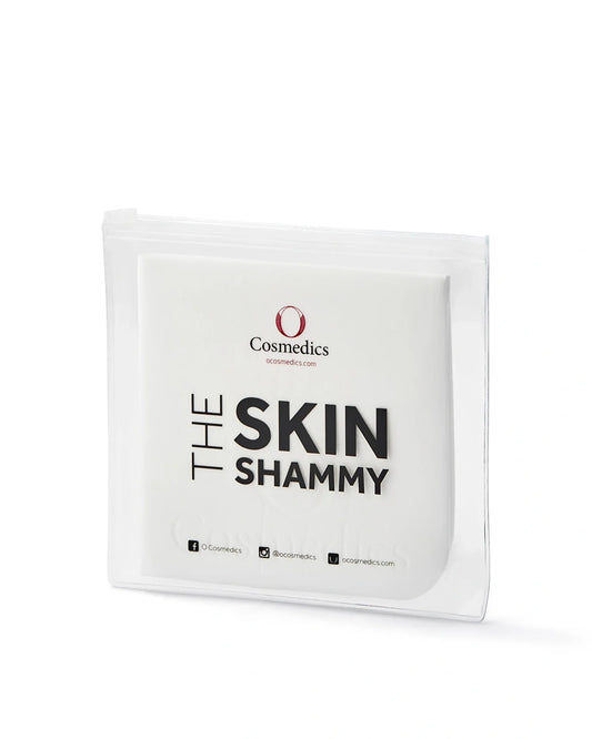 The Skin Shammy