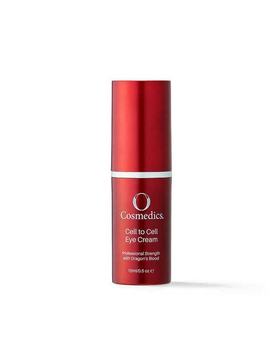 Cell-to Cell Eye Cream