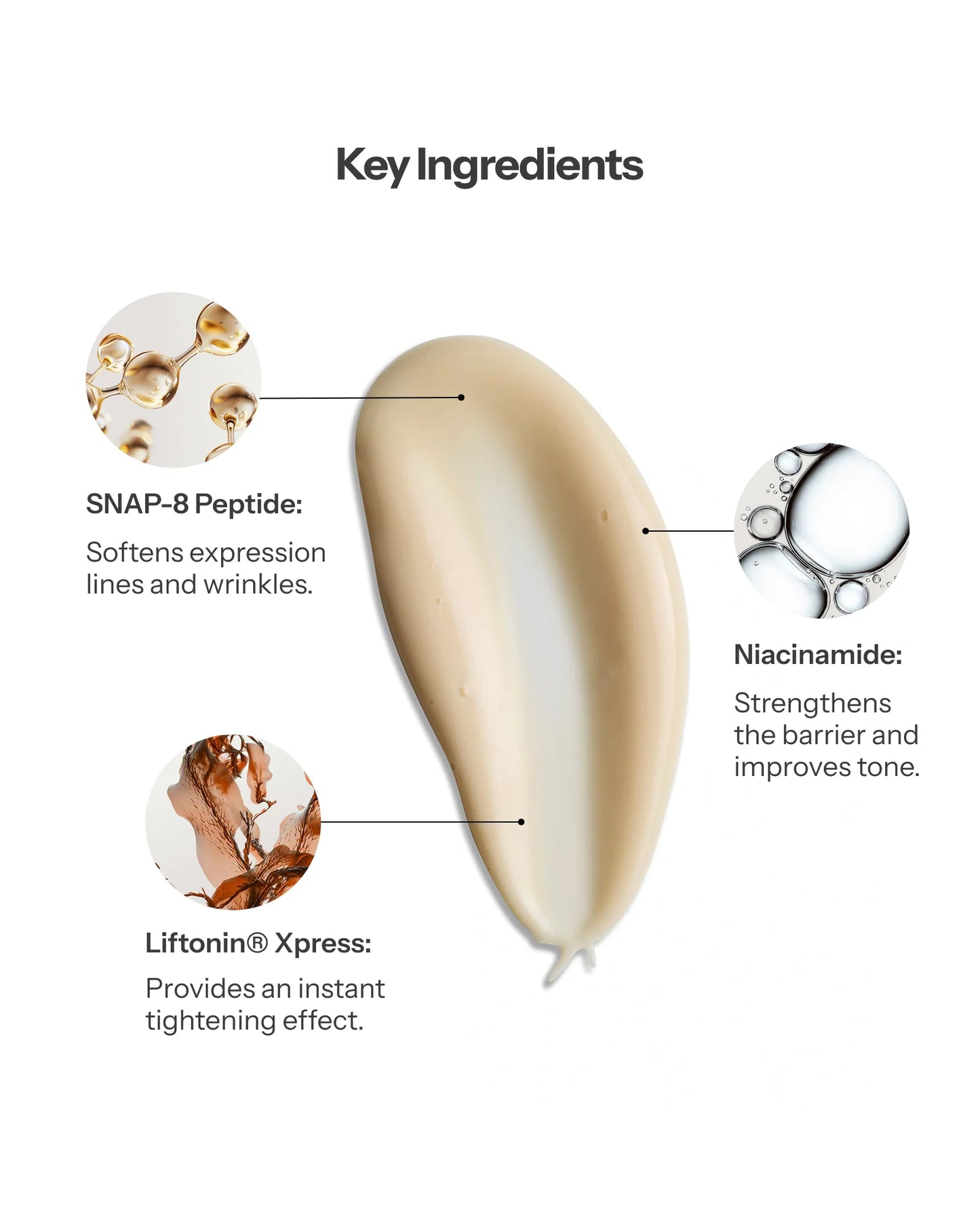 Firming & Lifting Neck Serum