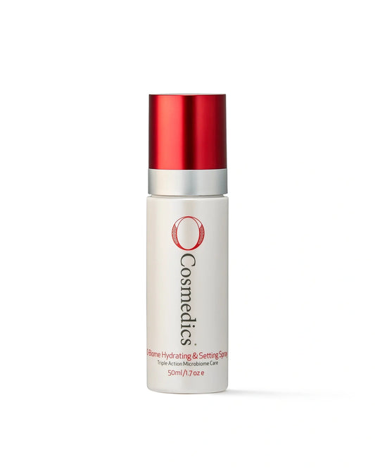 O-Biome Hydrating Setting Spray