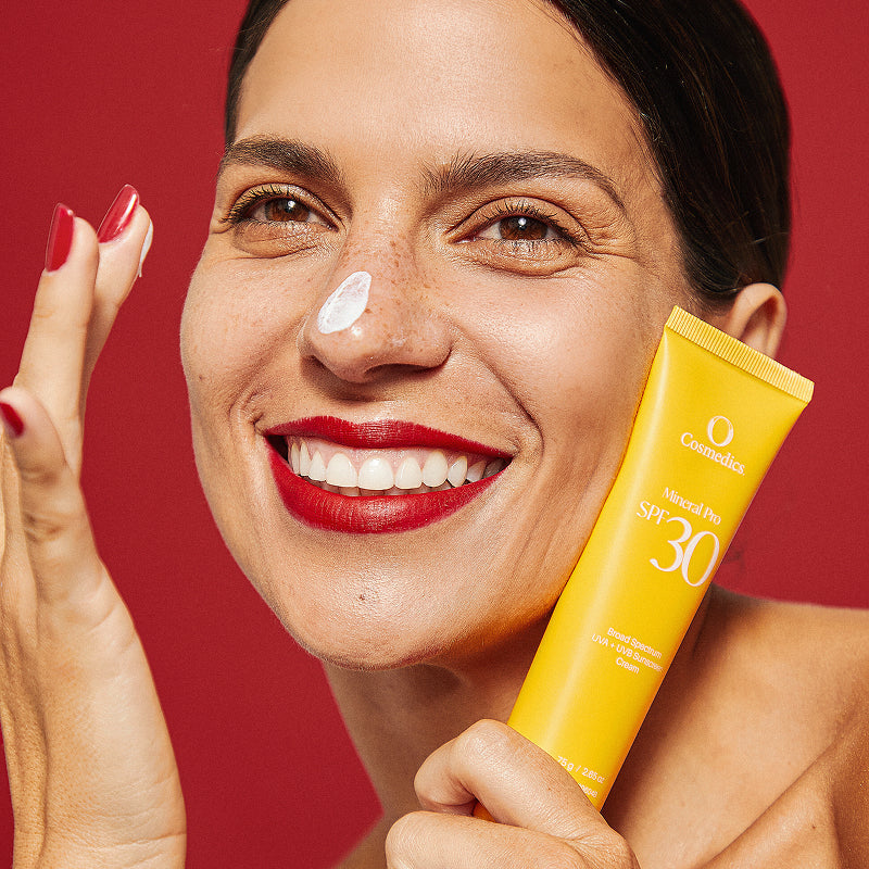 Mineral Pro SPF 30
