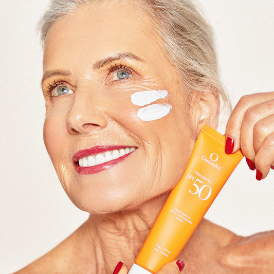 Mineral Pro SPF 50