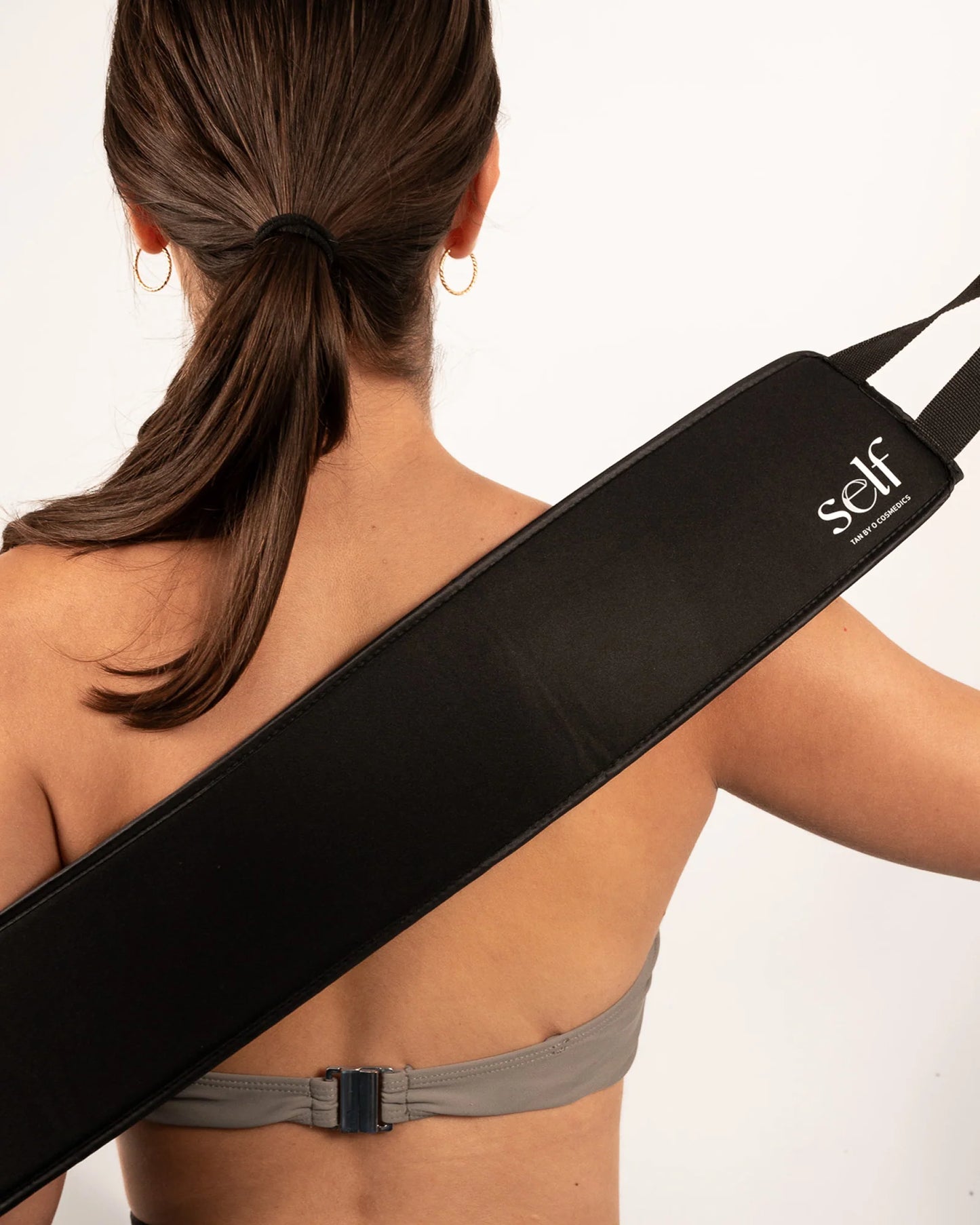 Tanning Back Applicator