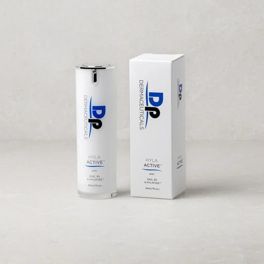 Hyla Active Serum