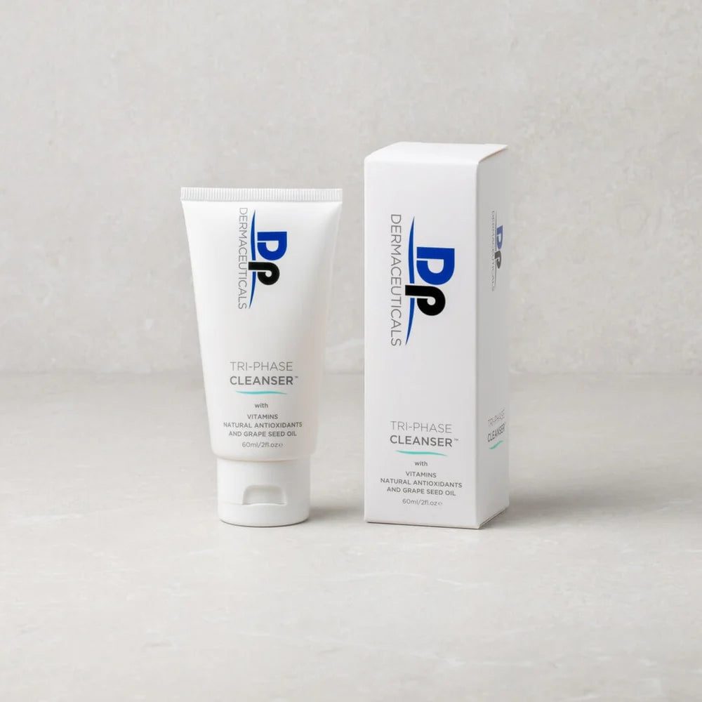Tri-Phase Cleanser