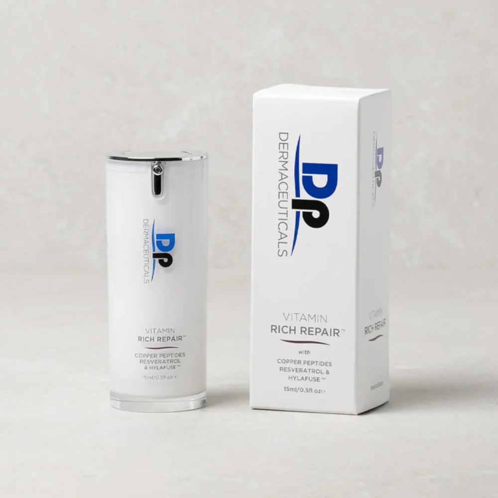 Vitamin Rich Repair