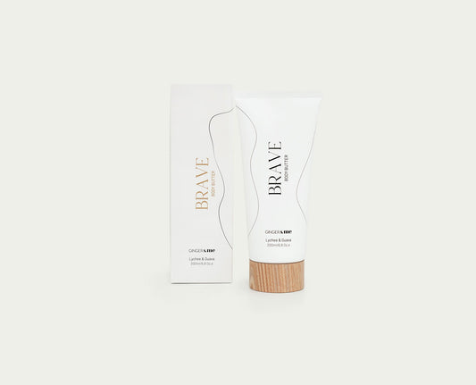 Body Butter - Brave