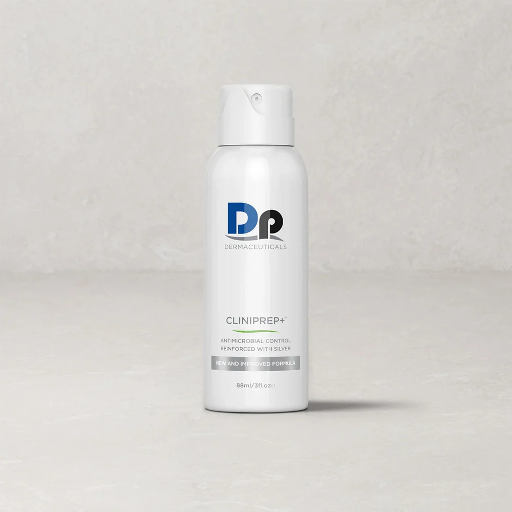 CliniPrep+ Spray