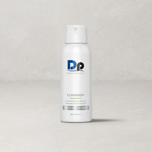 CliniPrep+ Spray