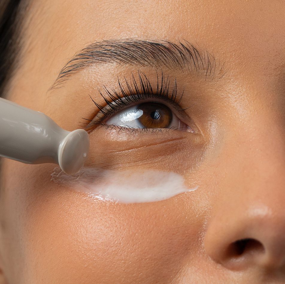 Blur Hydrating Eye Cream
