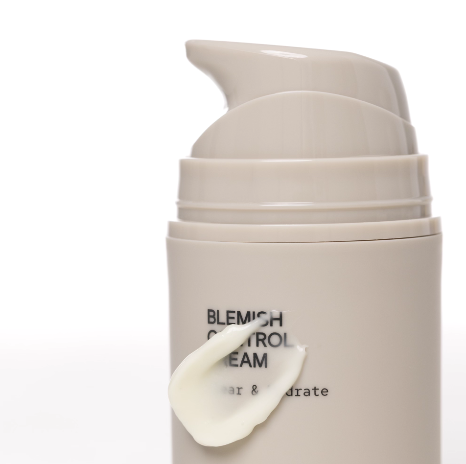 Blemish Control Cream