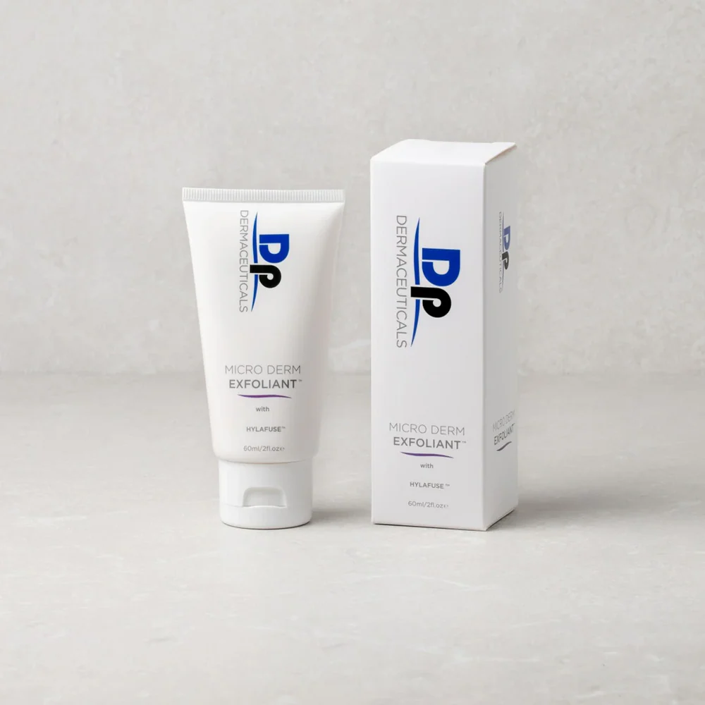 Micro Derm Exfoliant
