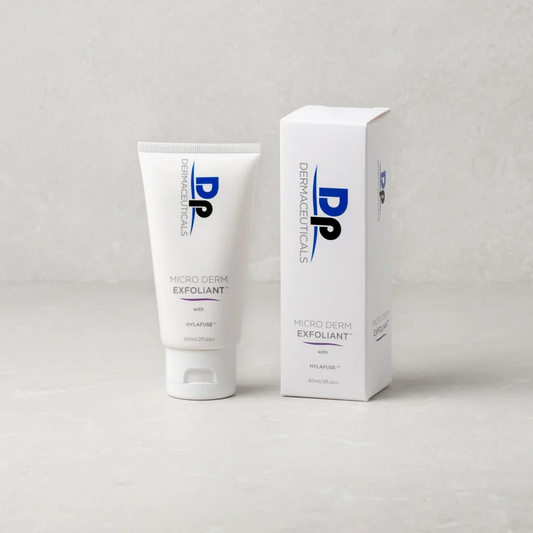 Micro Derm Exfoliant
