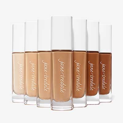 Skintuition Foundation SPF30