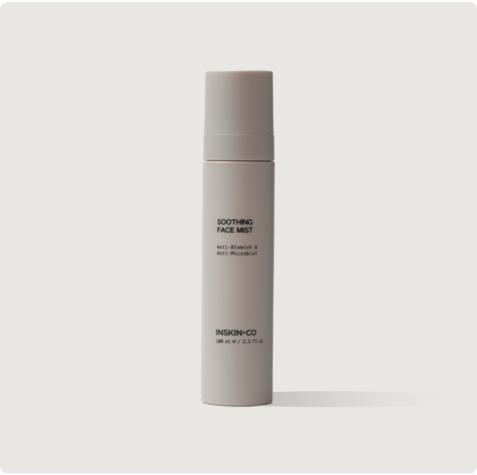 Soothing Face Mist