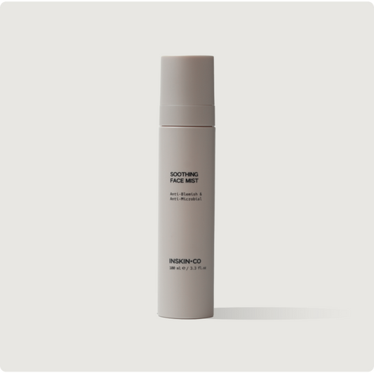 Soothing Face Mist