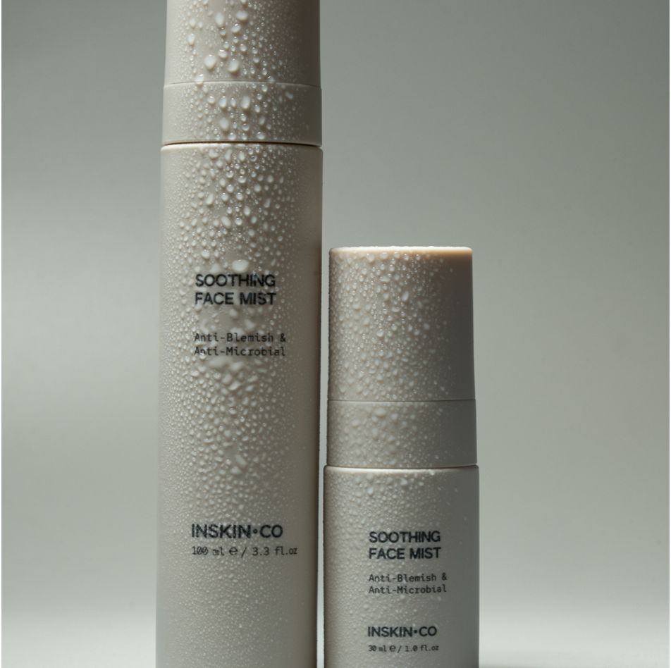 Soothing Face Mist
