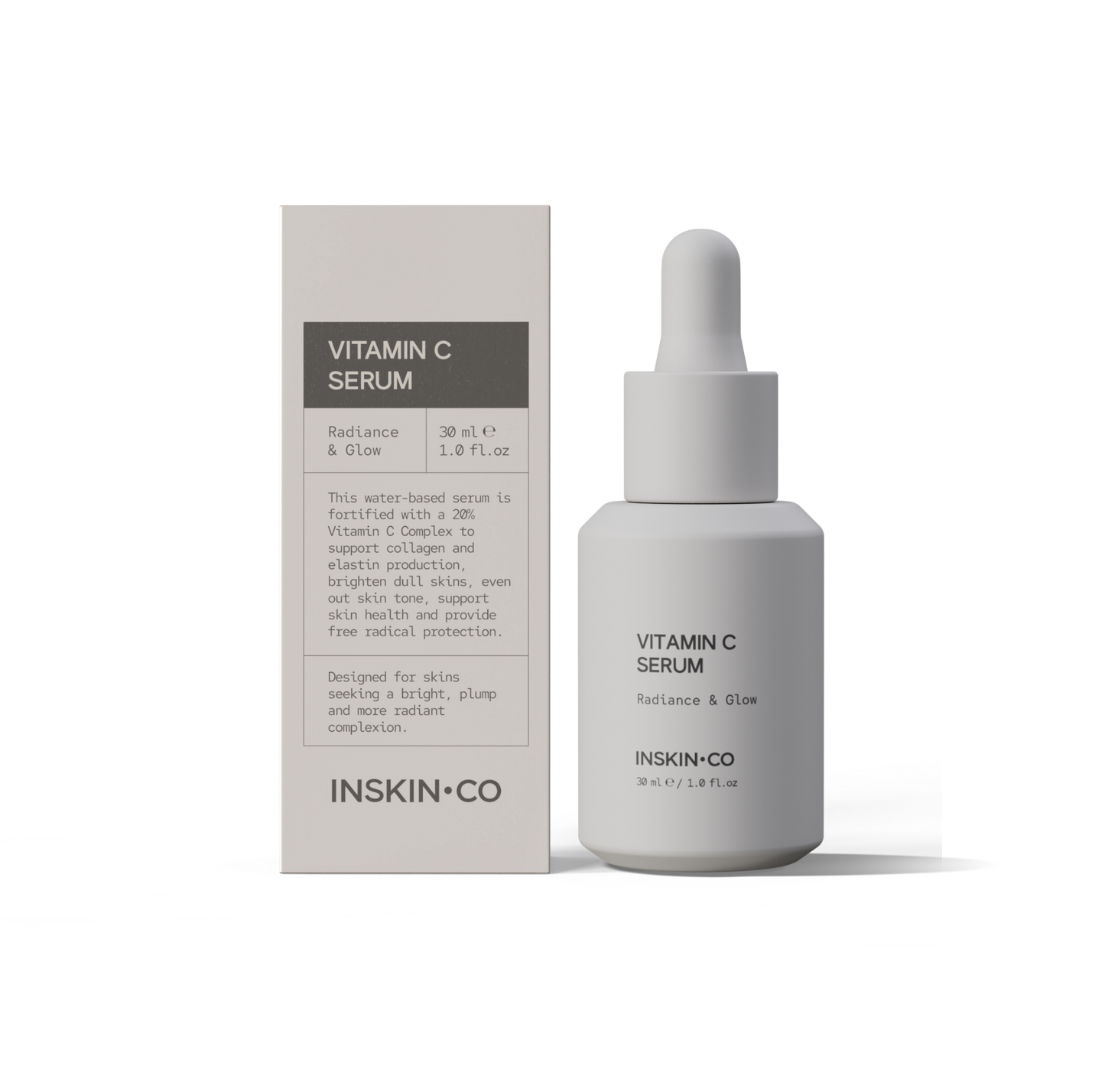 Vitamin C Serum