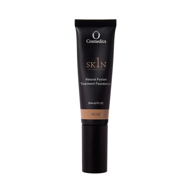 Treatment Fusion Foundation