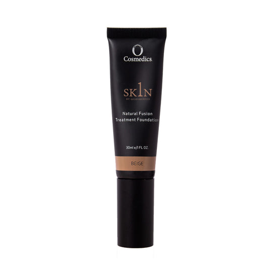 Treatment Fusion Foundation